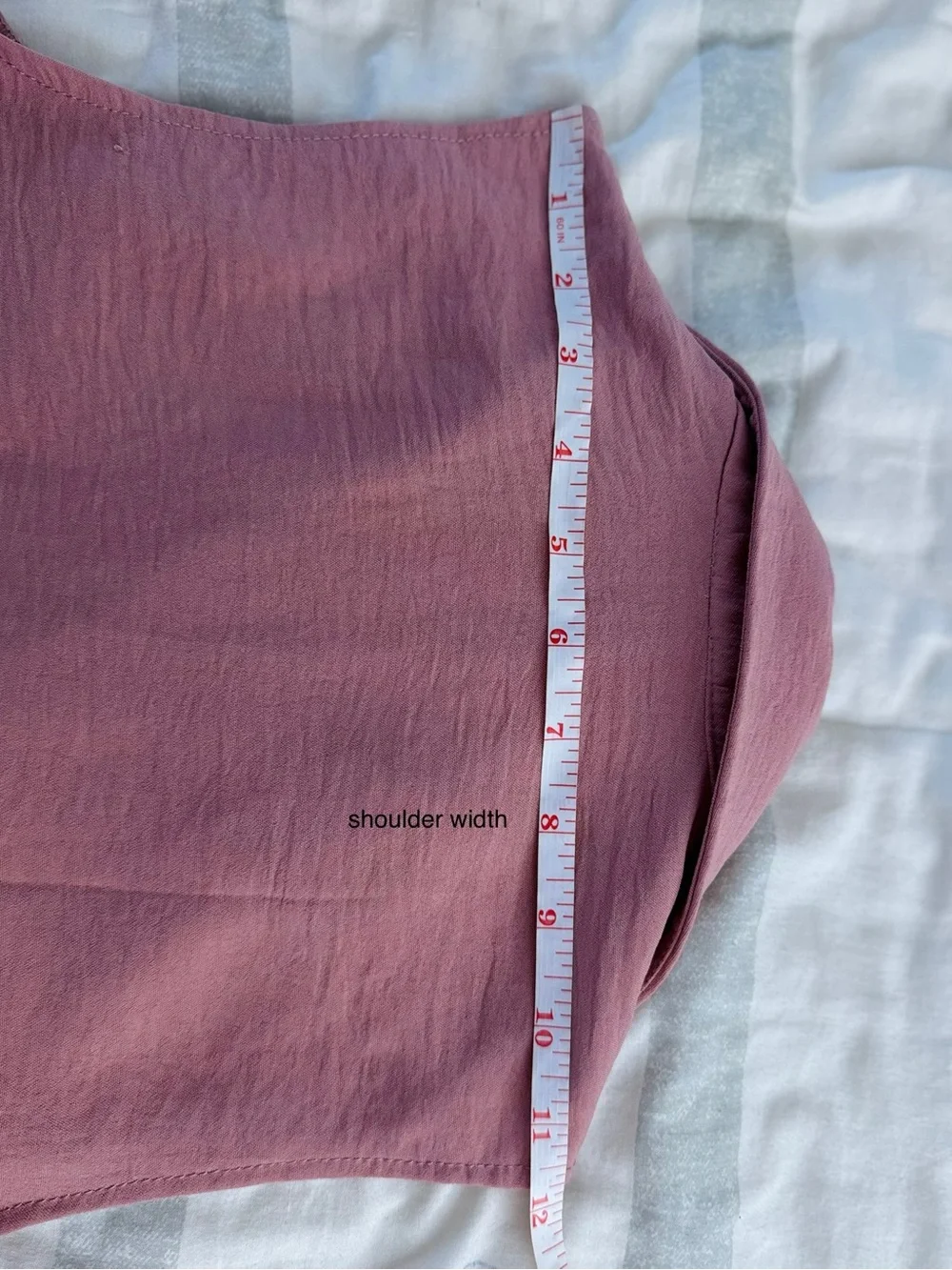 Relaxed Pink Women's Two-Piece Sleeveless Top & Jogger Set